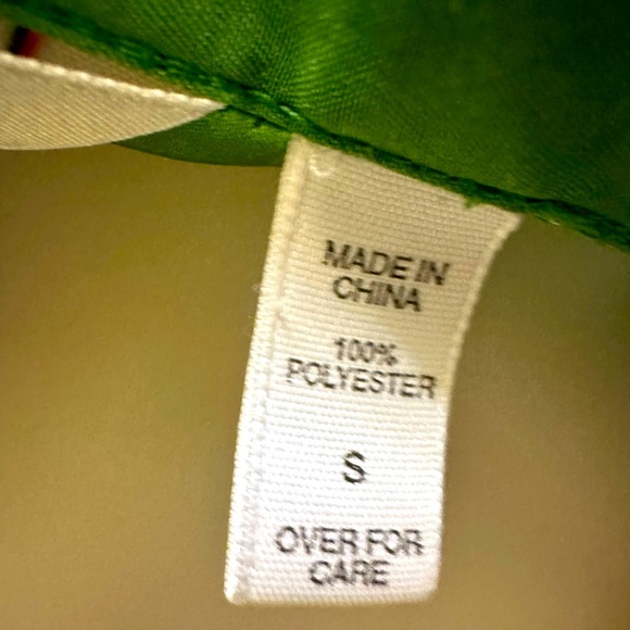 Victoria Secret Vintage Woman’s Pajamas Set With Shorts. - Picture 4 of 11